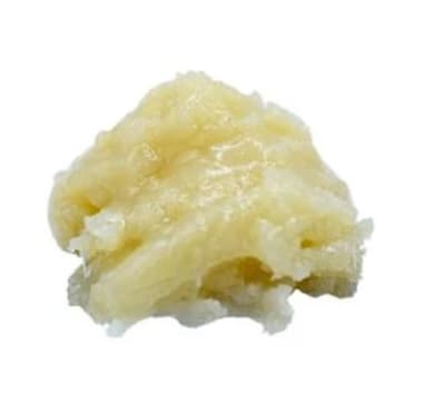 Live Rosin - Berry Fumez Live Hash Rosin