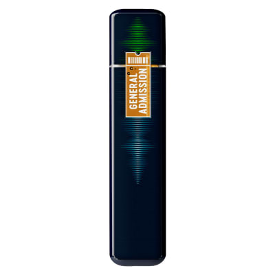 General Admission - ATOMIC APPLE Liquid Diamonds AIO Disposable Vape - 1g