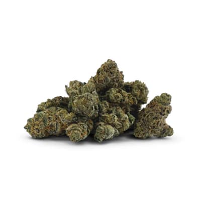 6TH Sense Smalls Indica Flower - 3.5g in Williams Lake