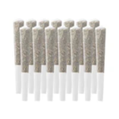 PURPLE LEMONADE PRE-ROLLS - by Bonkers 14pk
