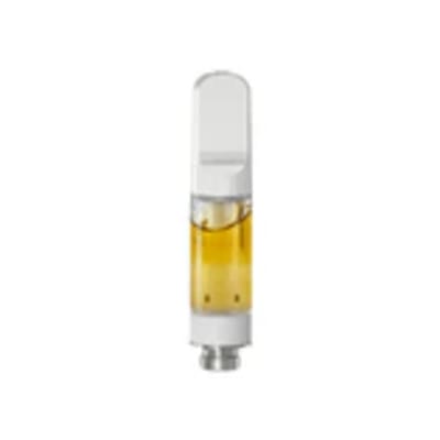 LIVE ROSIN VAPE - by Woody Nelson 0.5g