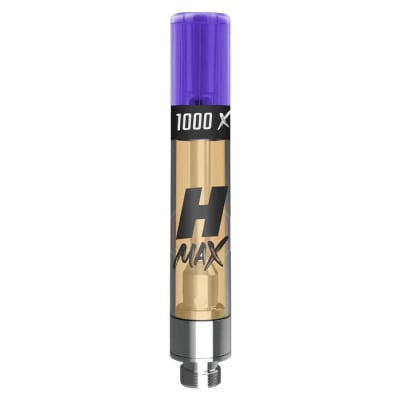 GRANDADDY PURPLE CARTRIDGE - by Hycycle MAX - 1.1g