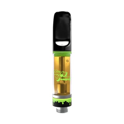 (V)MELONBALLER LIQUID DIAMOND BLEND CARTRIDGE - 1g by