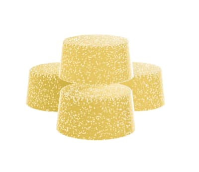 Ginger Ale Lemonade Live Resin