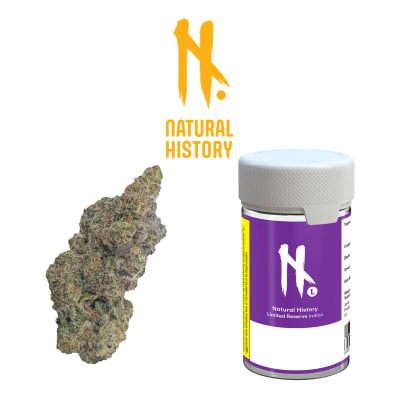 Limited Reserve Indica ( Do-Si-Dos )