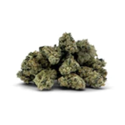 Bubble Bath 3.5g by BC Smalls (HYBRID)