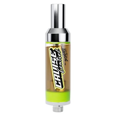 Boxhot - CRUISE CONTROL FORMULA-V 510 Cart - 2g