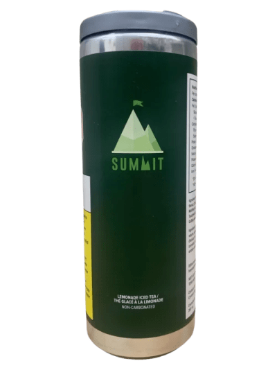 Lemonade 355ml Iced Tea