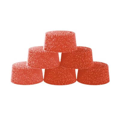 Peach Lime Fizz Live Resin