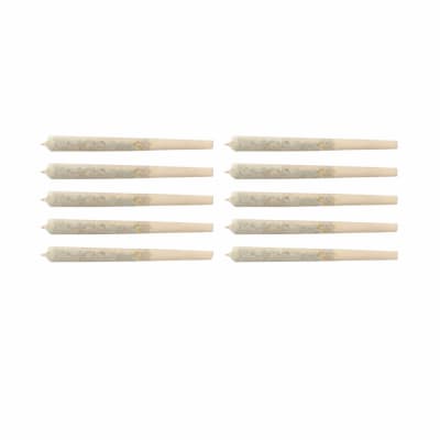 Hidden Stash - SWEET DIESEL - 10x0.5g Pre Rolls