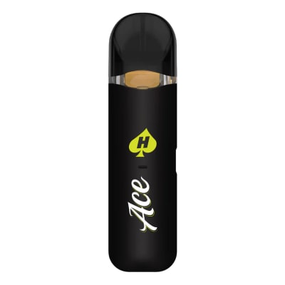 BLUE KING LIVE RESIN AIO - 1