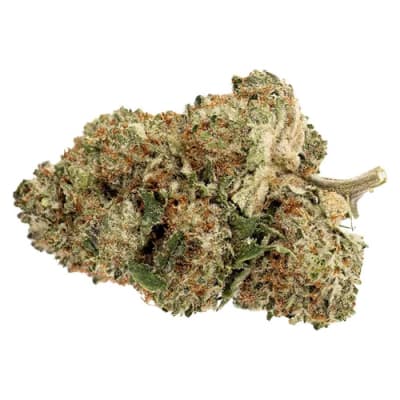 Lucky Stash - THE LUCKY OUNCE - Indica