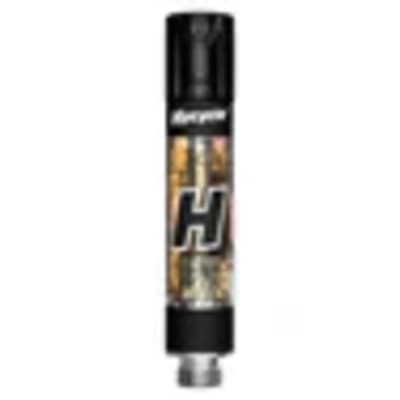 (V) White Widowmaker Liquid Diamonds by Hycycle (SATIVA)