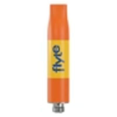 (V) Yuzu Mandarin Liquid Diamonds 1g by Flyte (INDICA)