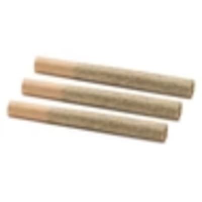 3PK - Roll -X Pre-Rolls by Victoria Cannabis Company (INDICA)