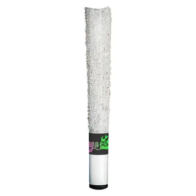 Royal Skywalker 1 x 1.5g Moon Rock Infused Pre-Roll