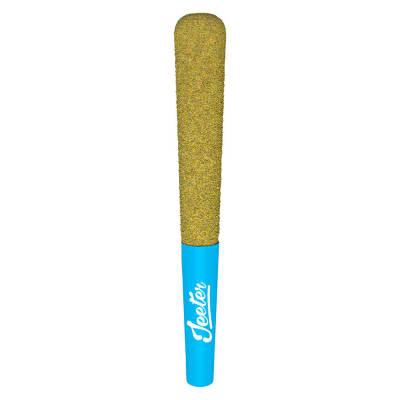Baby Jeeter Blue Dream Infused Pre-Roll 3x0.5g