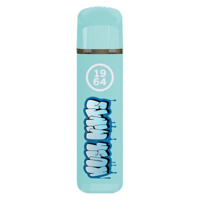 KUSH MINTS FSE RESIN AIO VAPE LTO - 1964 - KUSH MINTS FSE RESIN AIO VAPE LTO - 0.5