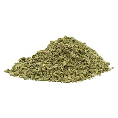 GAS Super Sour Diesel Ground Flower