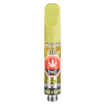 Cherry Lime Blast 510 Thread Cartridge