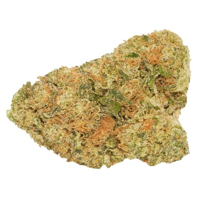 Ice Cream Rntz - Good Supply - Indica - Dried Flower