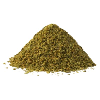 Sun & Clouds | Mix of Sun and Clouds Milled Flower (Indica) | 10g