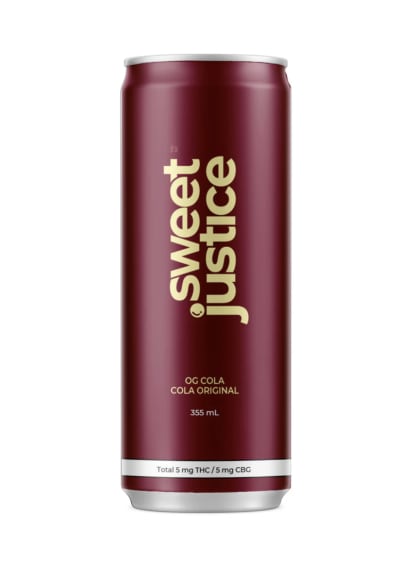 Og Cola (5+5Cbg)