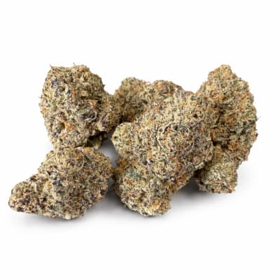 Hidden Stash - CANDY BONEZ - Indica