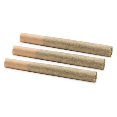 ROLL-X PRE-ROLLS - 1.5