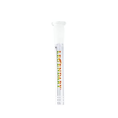 Legendary - Glass Downstrem 14mm 5.9"