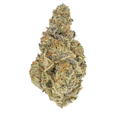 Prime Bloom Papaya Bomb Flower - Papaya Bomb 7g Dried Flower