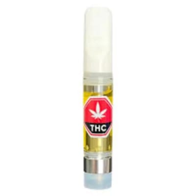 Purple Zushi Live Rosin 1g 510 Cart