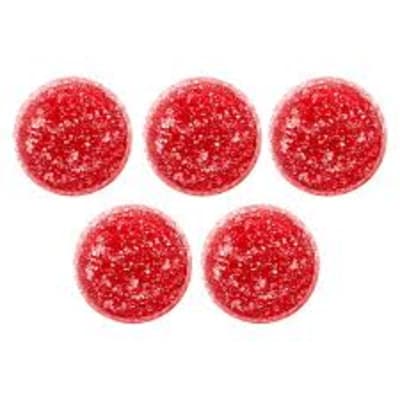 Cloudberry Live Rosin VIP 10mg (THC, CBN, CBD) 10 x (1x10mg)
