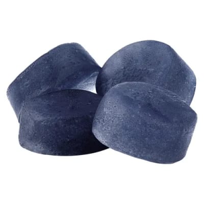 CBN Bedtime Blueberry Lemon Multi-Pack 3 x (4 x 2.5mg) Gummies