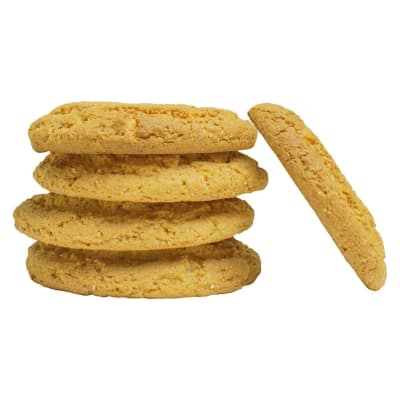 Mini Oatmeal Chocolate Chip Cookies 5 x (1x10mg)