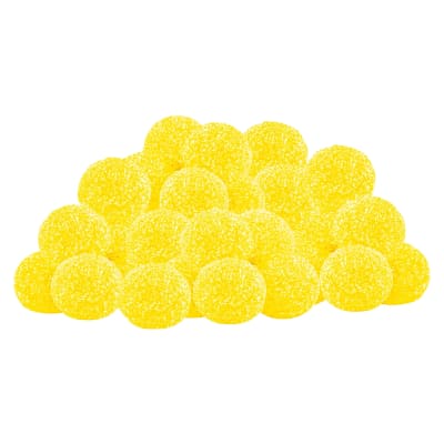 Pearls Edibles - Lemon Dream 25 x 10mg CBN Soft Chews