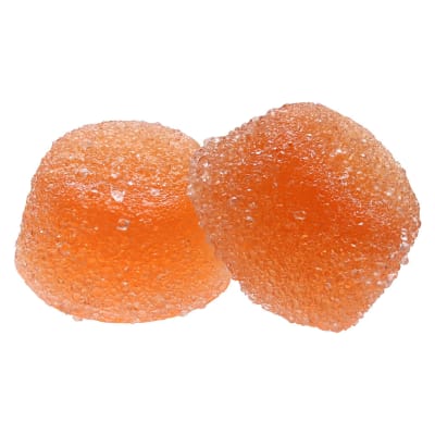 Daily Peach Passion CBC:CBG:CBD 20:5:5 30 pk