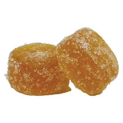 Sour Mango Live Rosin 2 x 5mg