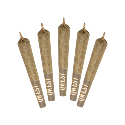 WHITE WALKER PRE-ROLLS - 2.5
