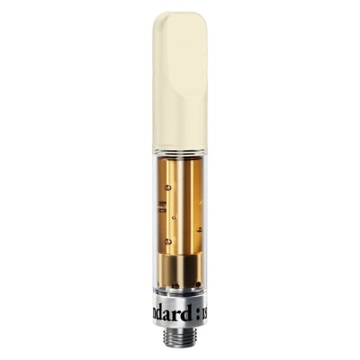 Standard Issue - WILD BERRY 510 Cart - 1g