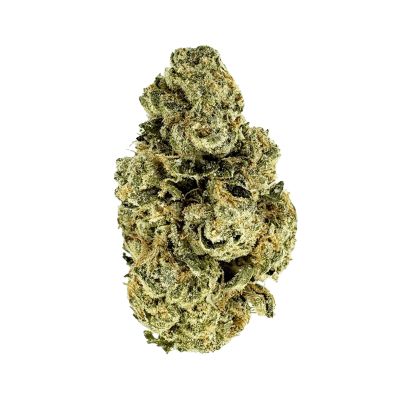 Mellow Mustang 3.5g Dried Flower