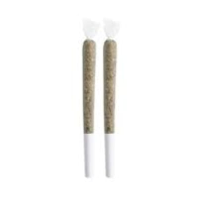 CBD Lifter 2 x 1g Pre-Rolls