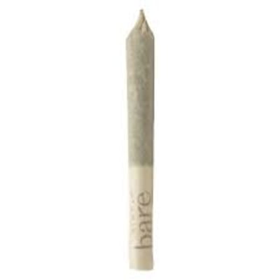 BC Organic Tangerine Sunrise 5 x 0.35g Pre-Rolls