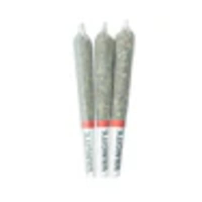 3PK - Reserve Sativa Pre-Rolls by Vancity Cannabis (SATIVA)