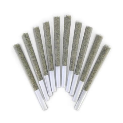 DRAGONFRUIT DRIFT PRE-ROLLS - 5