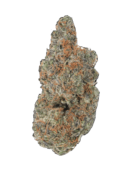 Coterie Strawberry Gary Flower - Strawberry Gary  7g Dried Flower