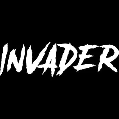 Invader Infused Pre-rolls - Overlord 1 x 1g Live Rosin Infused Pre-Roll
