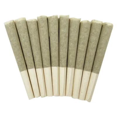 Skosha Pre-rolls - Crab Cakes 10 x 0.5g Pre-Rolls