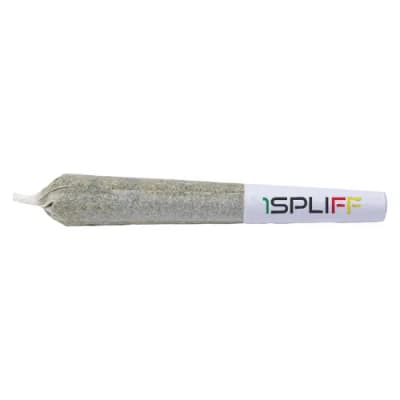 1Spliff Pre-rolls - Trilogy 21 x 0.5g Pre-Rolls