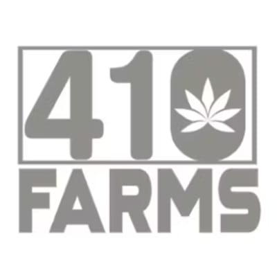 410 Farms | Hollywood (Indica) | 3 x 0.5g